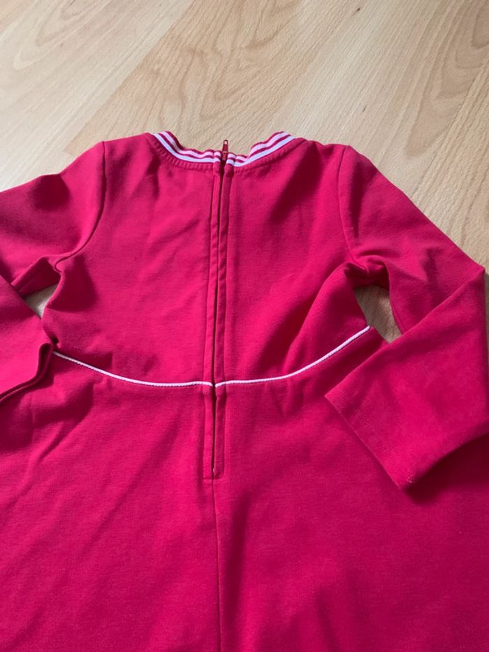 Robe Sergent Major 4 ans - photo numéro 3