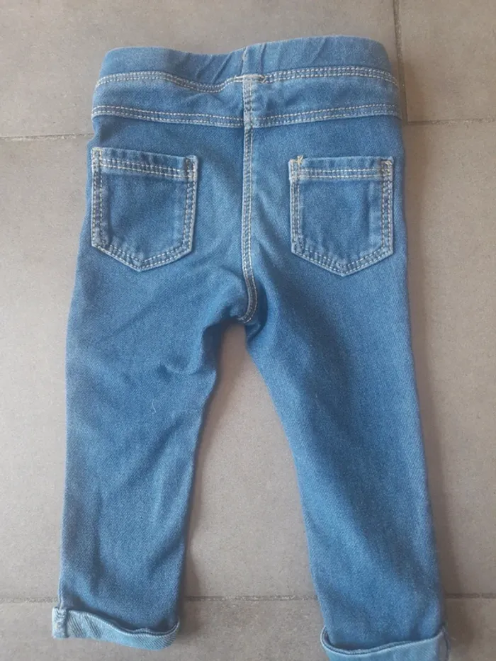Jegging - photo numéro 4