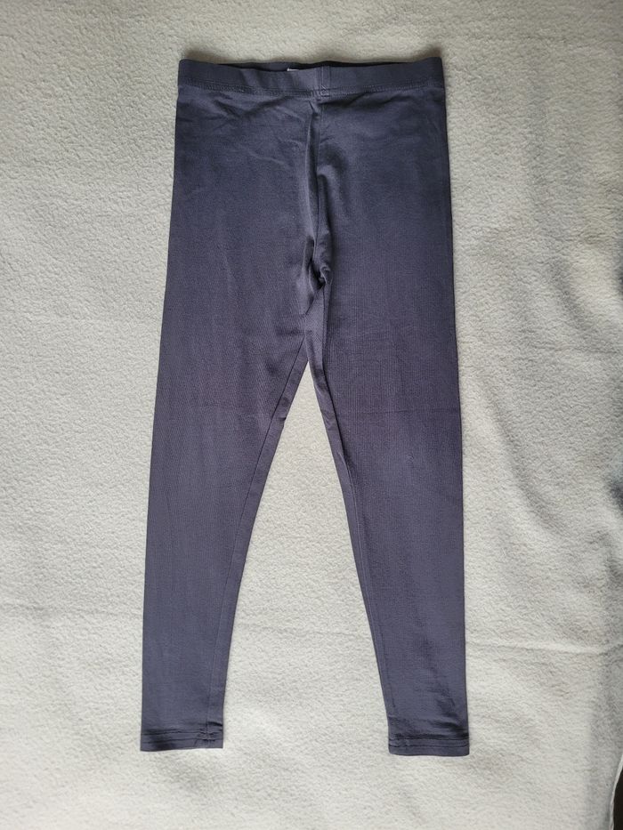 Legging bleu foncé dopodopo 8 ans