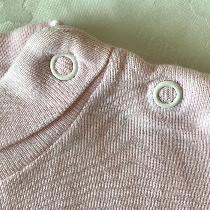 Sous-pull - photo numéro 3