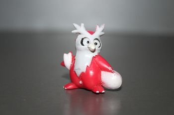 Figurine Cadoizo - Pokémon