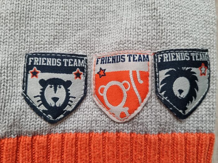 Pull à coll rouler - photo numéro 2