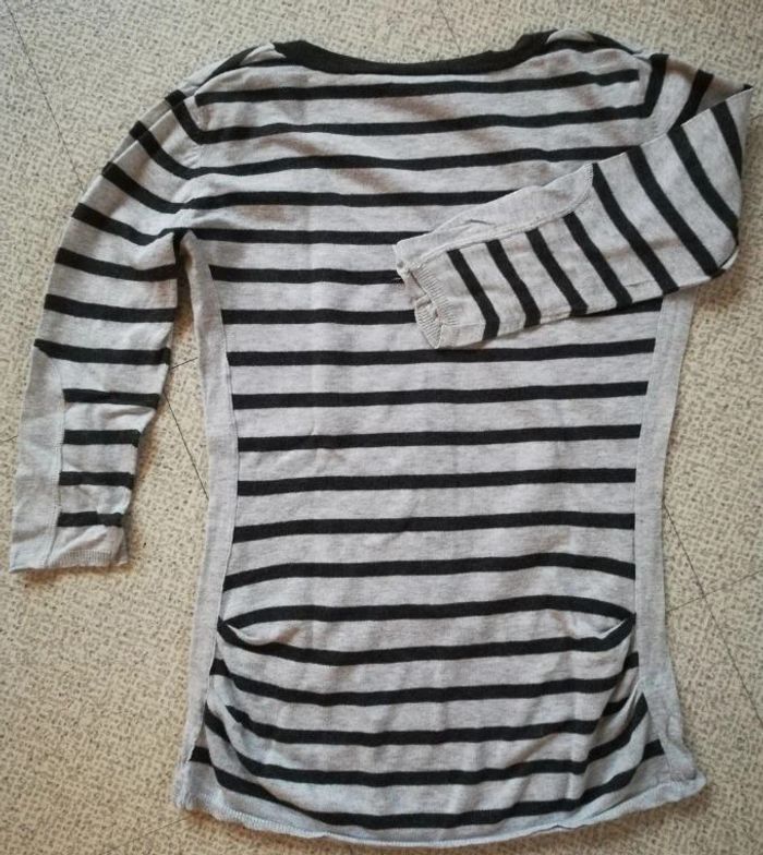 Pull Kookai T0 - photo numéro 6