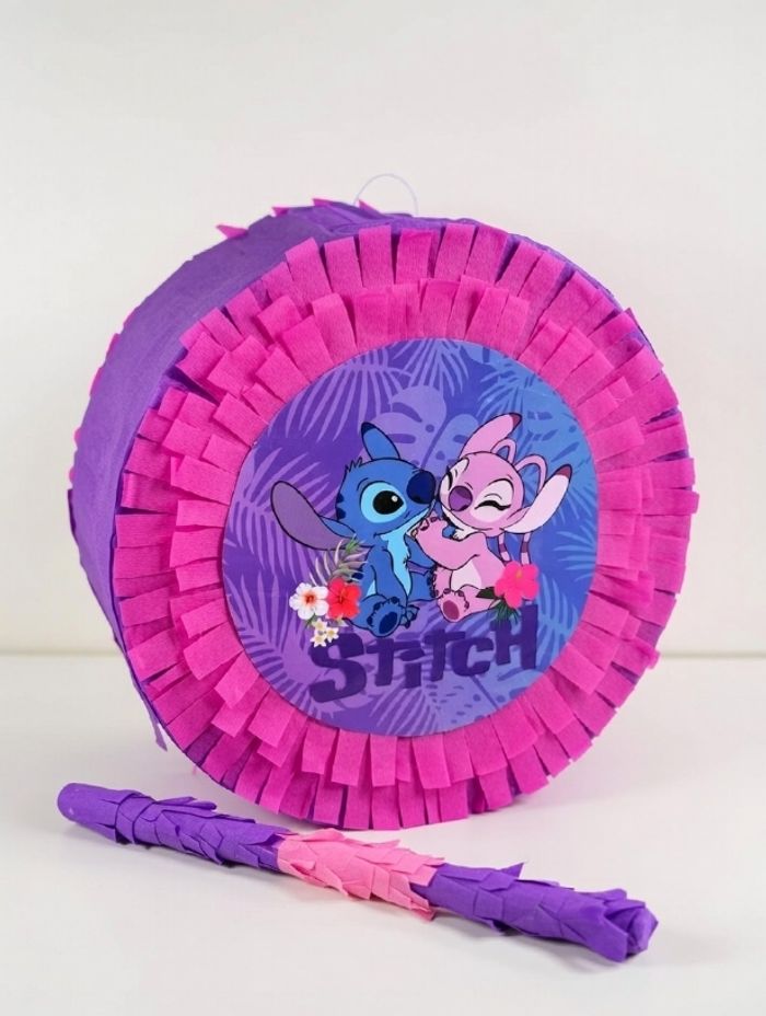 pinata stitch - photo numéro 6