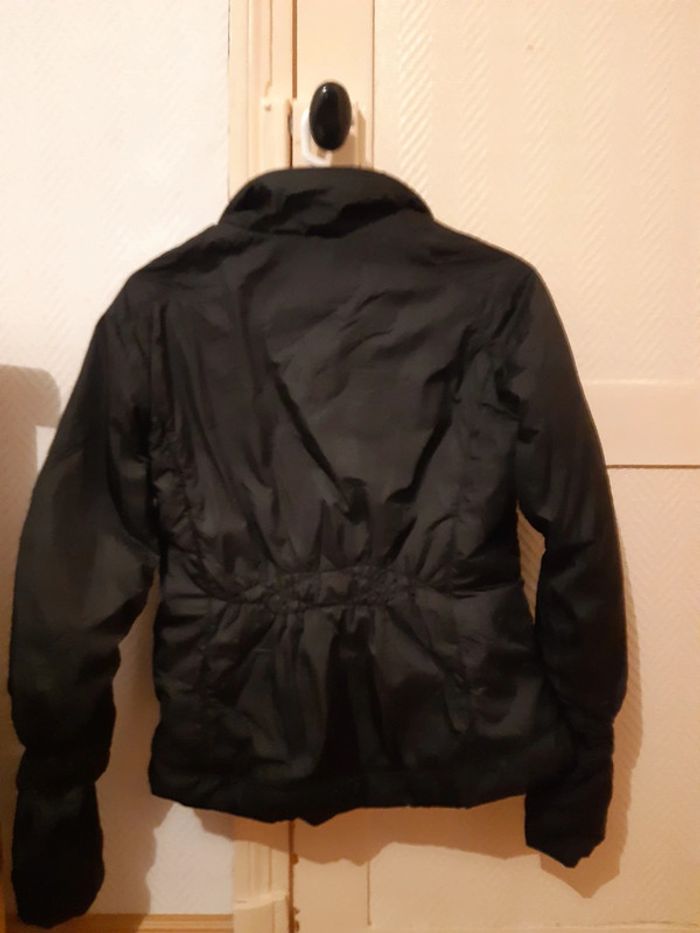 Veste matelassée femme taille S - photo numéro 3