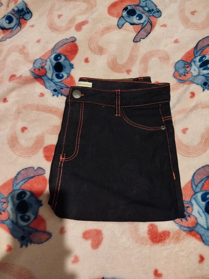 Short - photo numéro 2