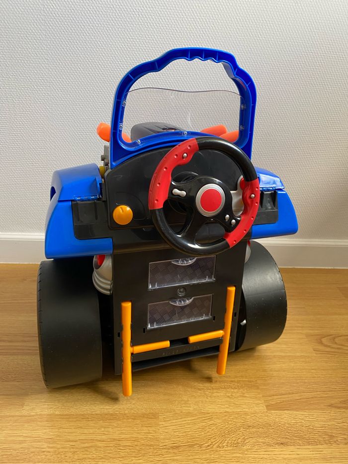 Moteur bosch enfant - photo numéro 3