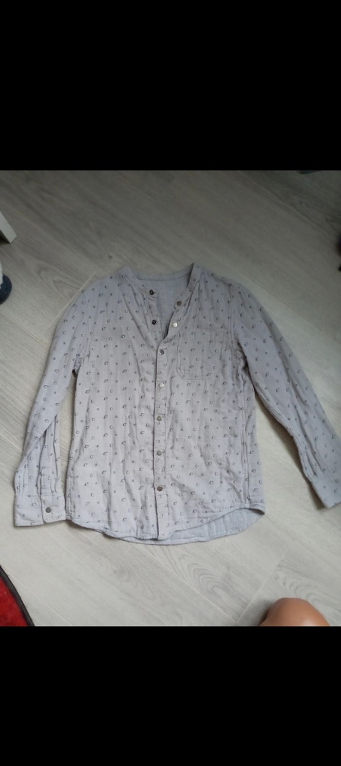 Chemise