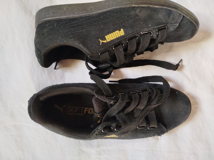 Chaussures - photo numéro 3