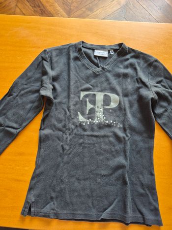 T-shirt Eden Park