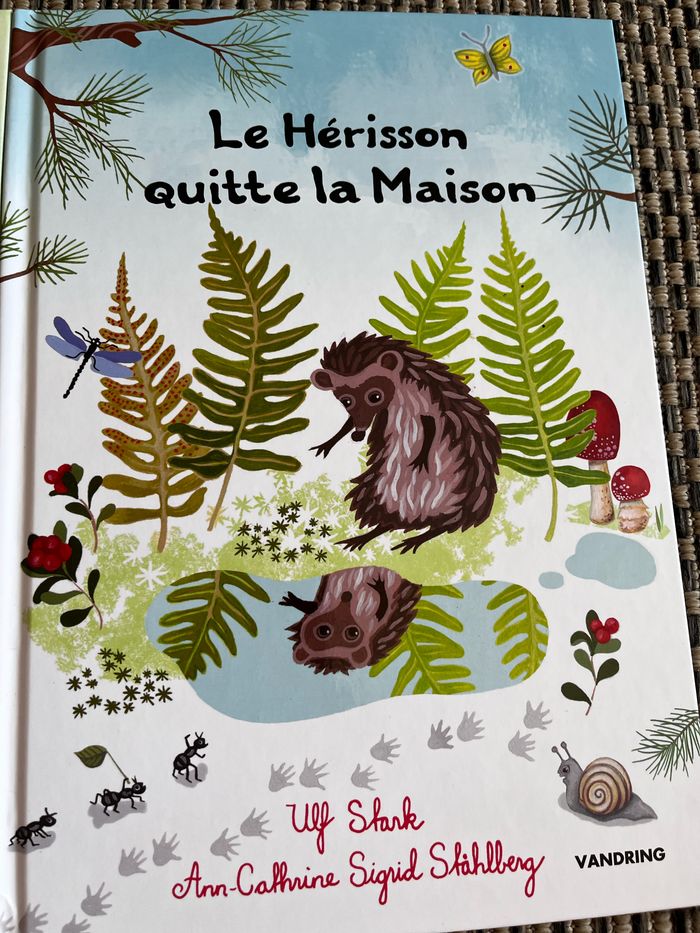 3 livres jeunesse - photo numéro 5