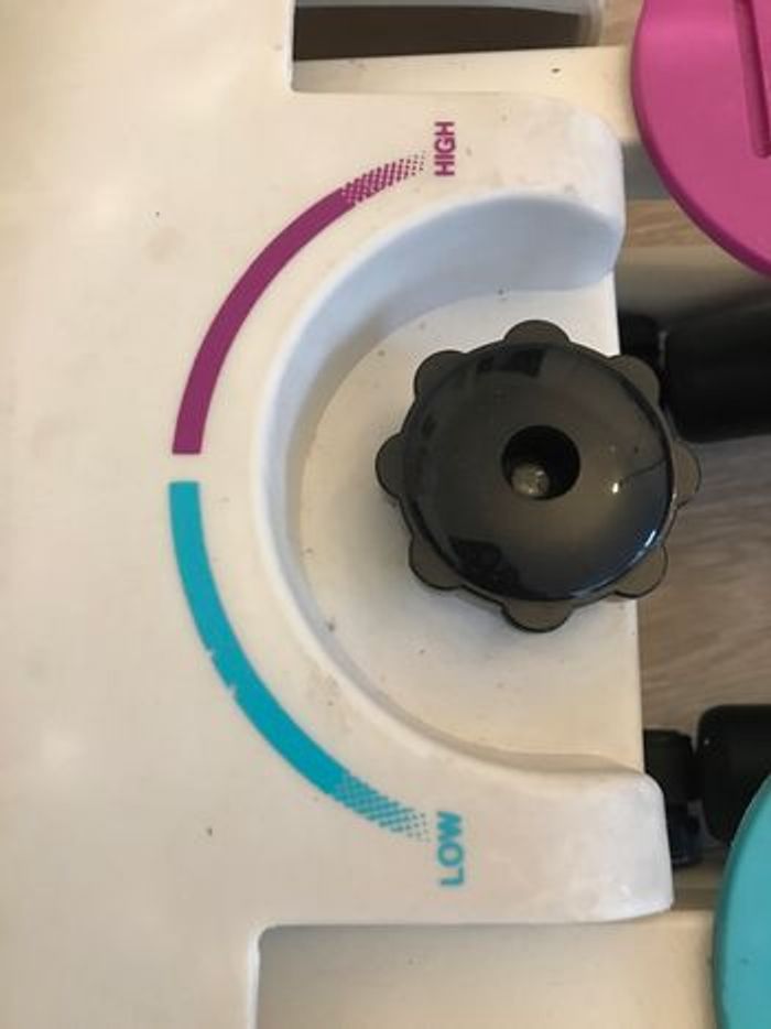 Musculation - photo numéro 3