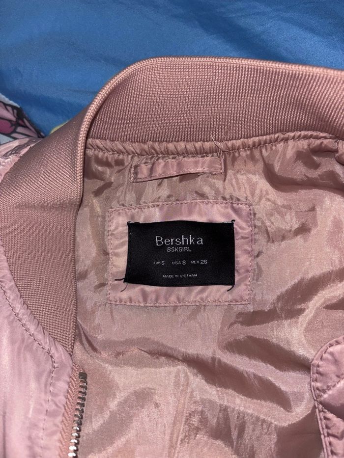veste Bershka - photo numéro 2