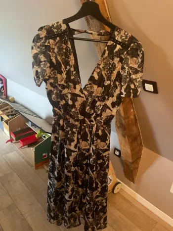 Robe kaporal