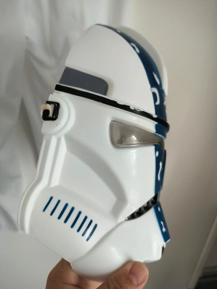 Déguisement clone Trooper - photo numéro 5