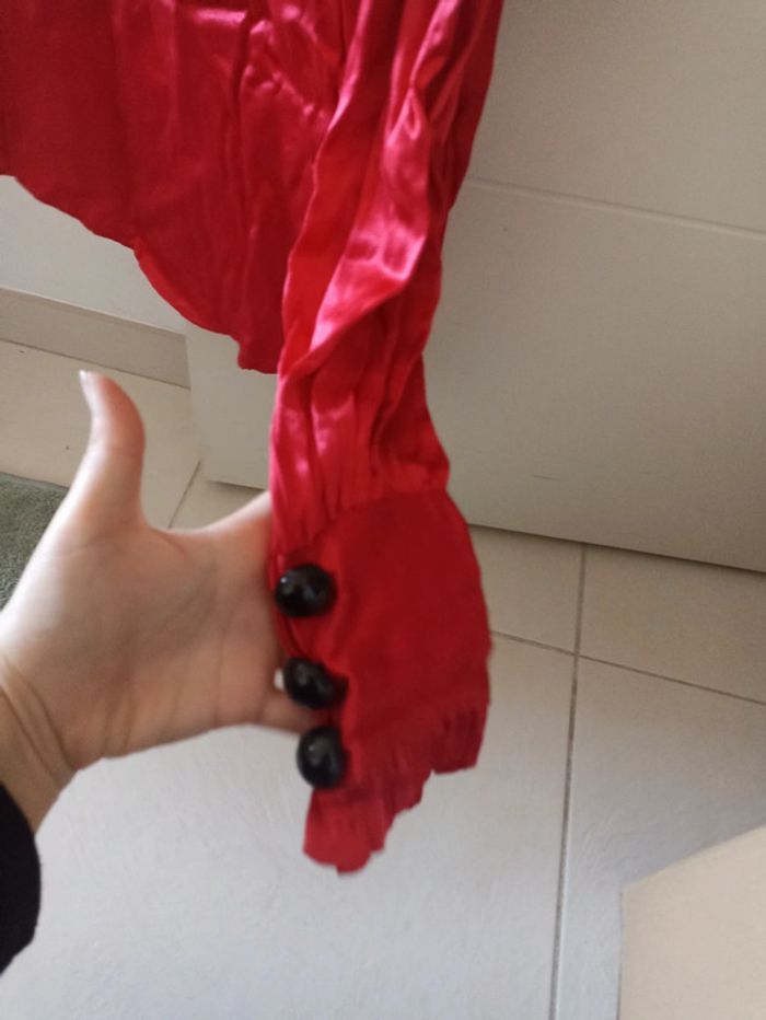 Haut Mango S - photo numéro 3