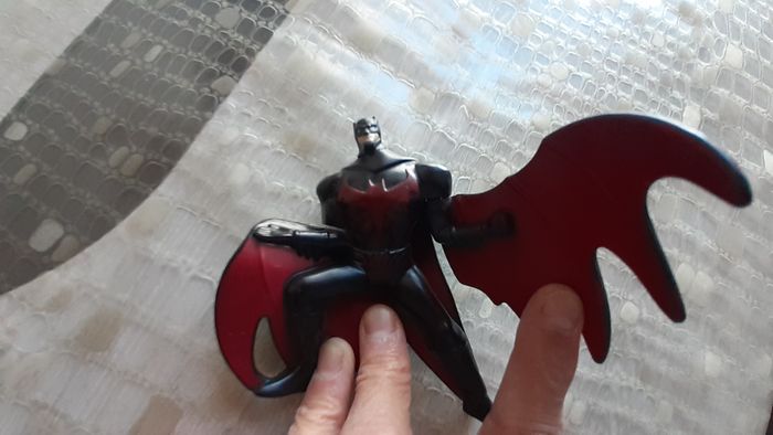 Figurine Batman DC Comics - photo numéro 3