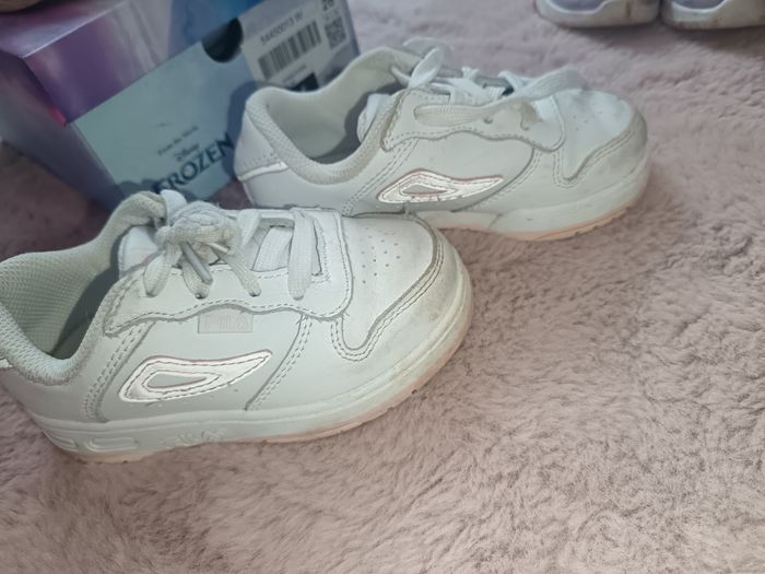 Baskets - photo numéro 4