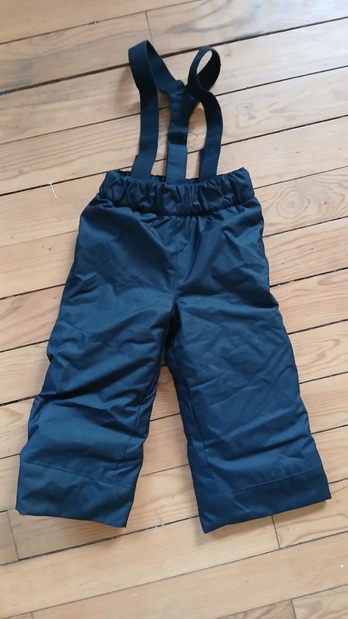 Pantalon de ski - photo numéro 3