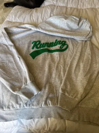 Sweat à capuche