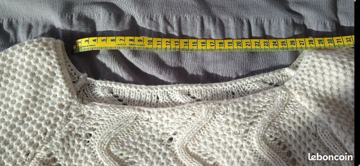 pull long - photo numéro 3
