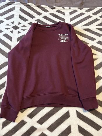 Pull garçon