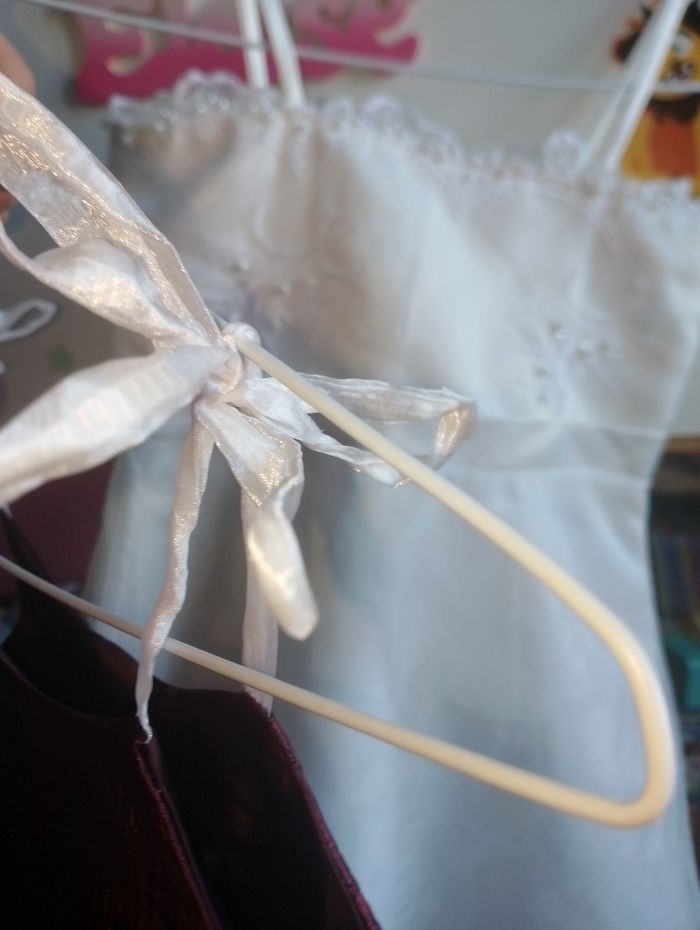 Robe de cérémonie 4ans - photo numéro 2