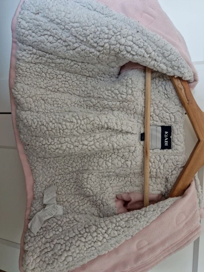 Manteau hiver - photo numéro 3