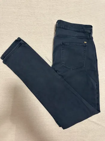 Jean Tommy Hilfiger