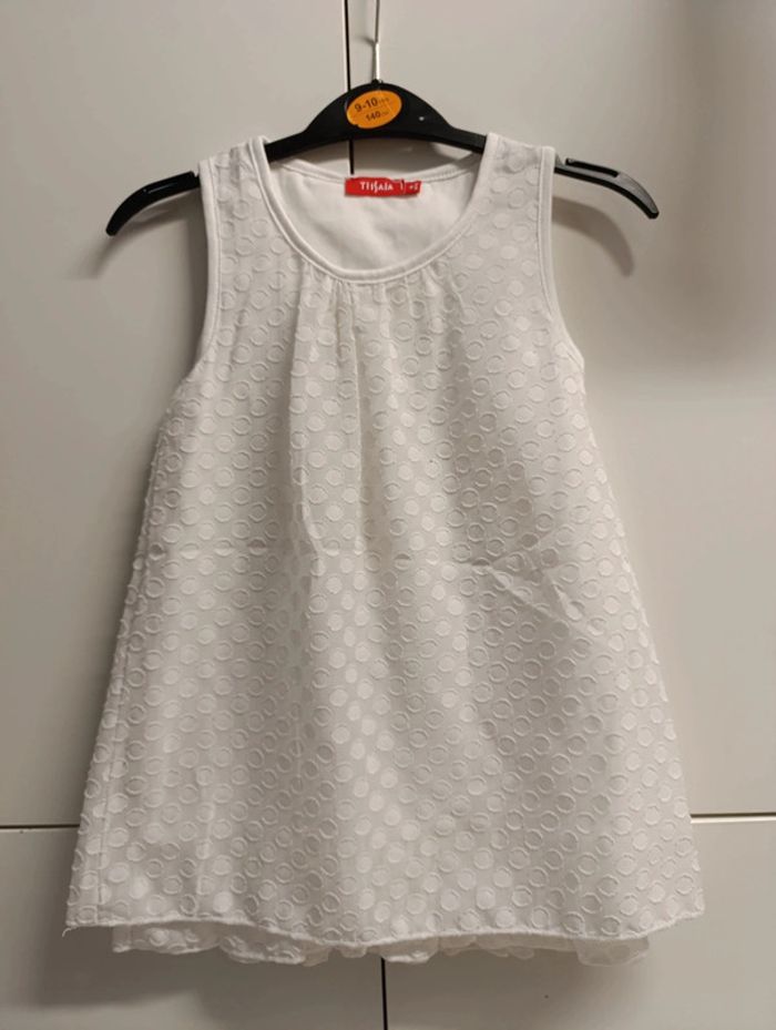 Robes Tissaia - photo numéro 5