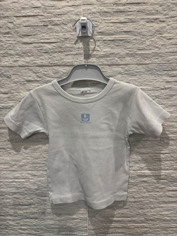 T-shirt petit bateau
