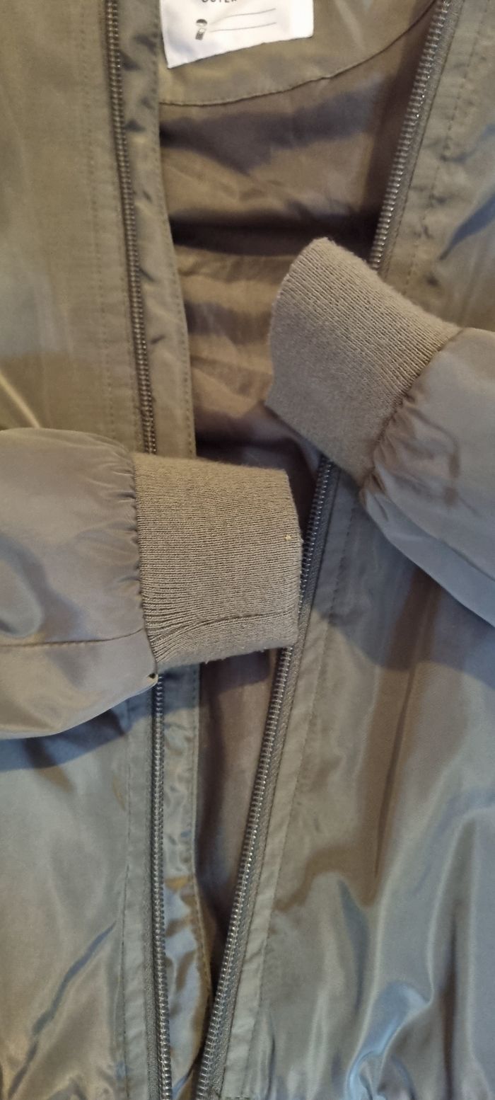 Manteau enfant - photo numéro 3