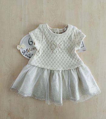 Robe orchestra taille 6 mois 67 cm
