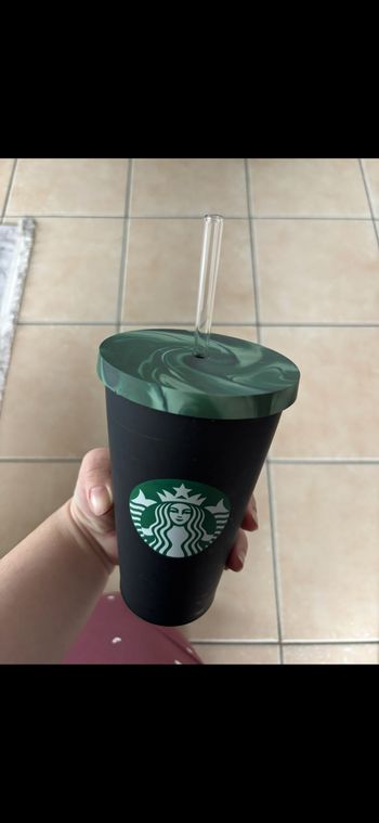 Gobelet Starbucks