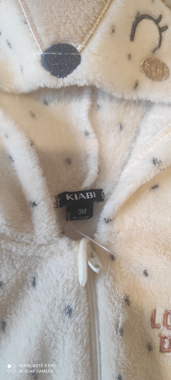 Surpyjama neuf - photo numéro 3