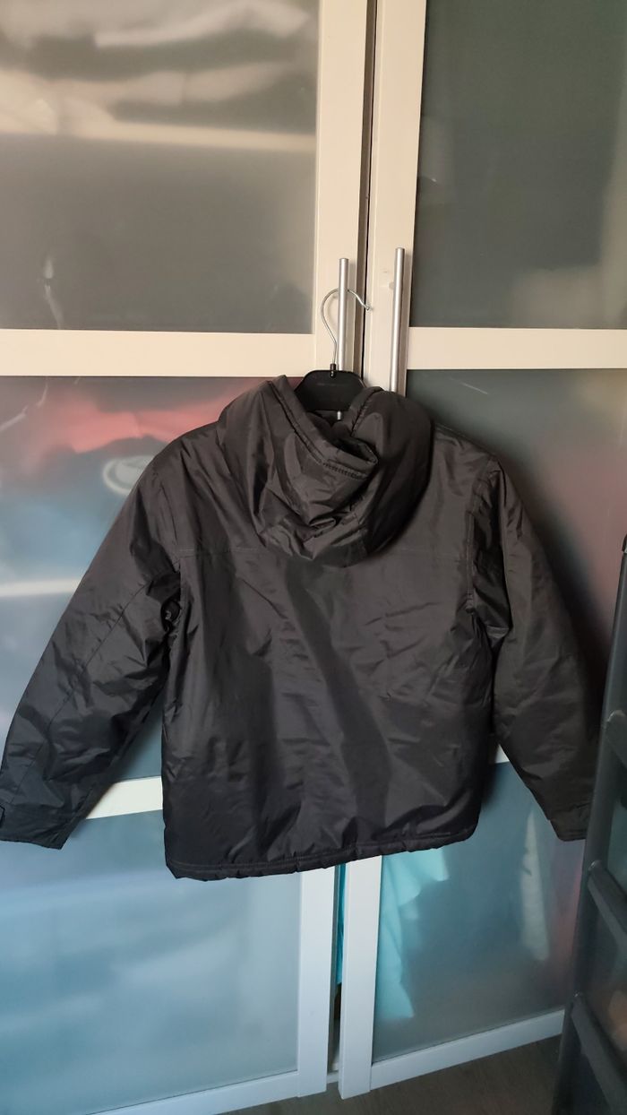 Manteau - photo numéro 2