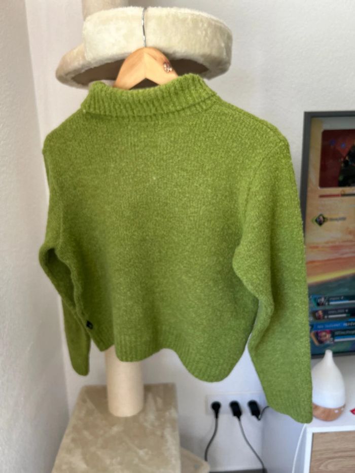 Pull Epicea - photo numéro 6