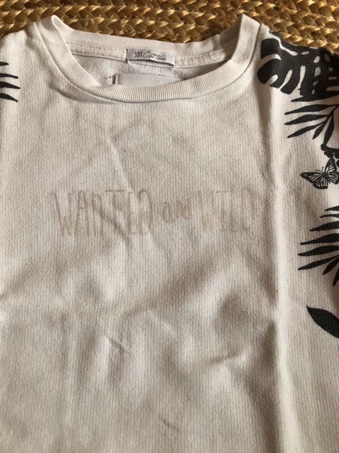 Pull Mango Kids - photo numéro 2