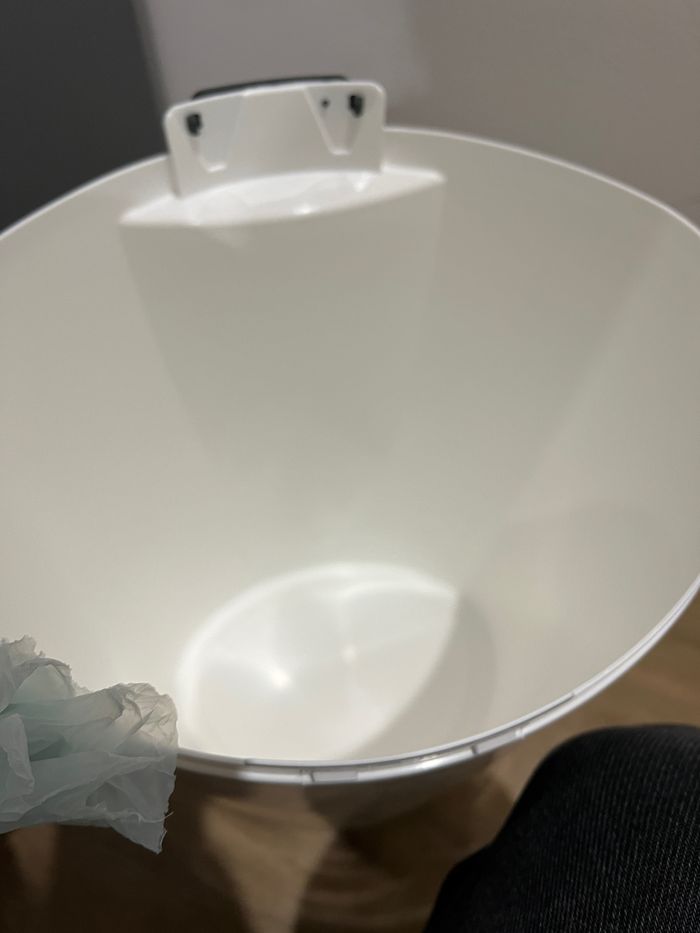 Poubelle à couche TOMMEE TIPEE