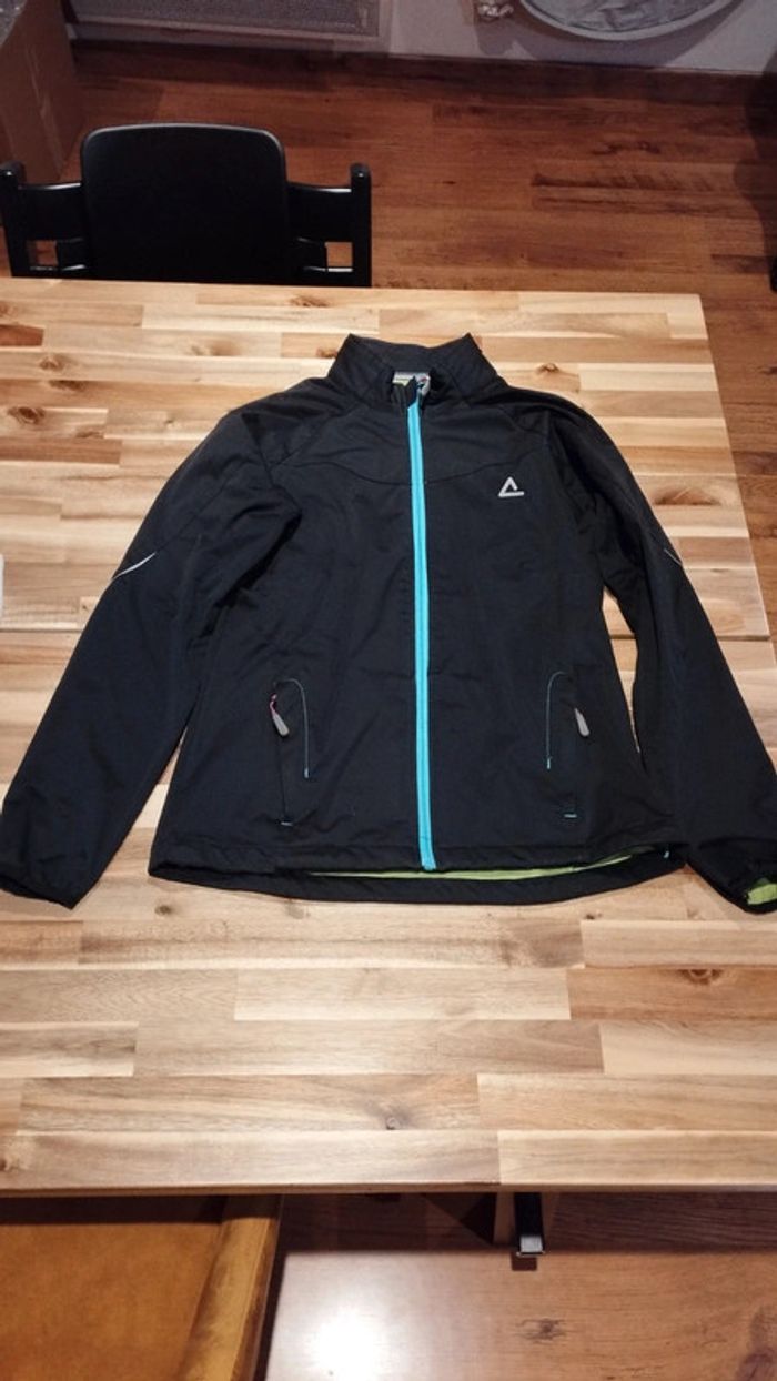 Softshell Dare 2 Be femme bon état noire taille S - photo numéro 3