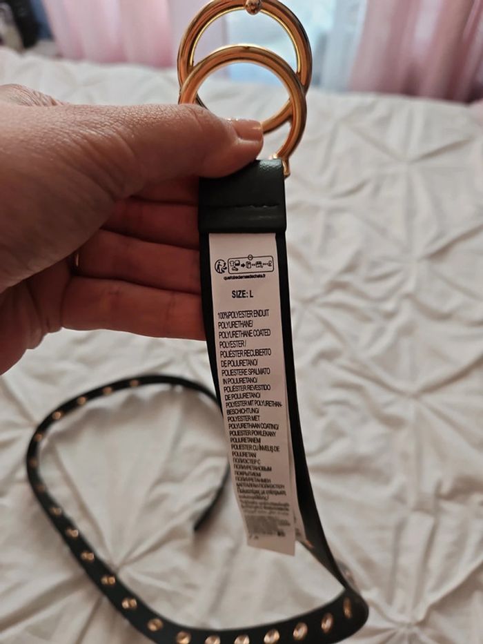 ceinture - photo numéro 3