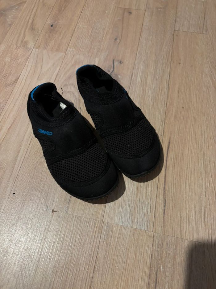 Chaussures d’eau