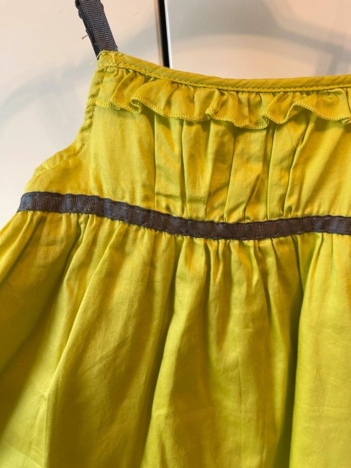 Robe de cérémonie - photo numéro 2