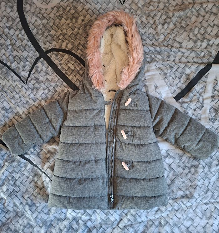 Turbulettes, manteau chaud et combinaison chaude - photo numéro 3