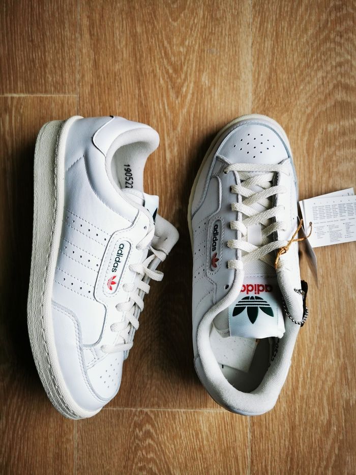 Adidas originals ENGLEWOOD SPZL - photo numéro 5