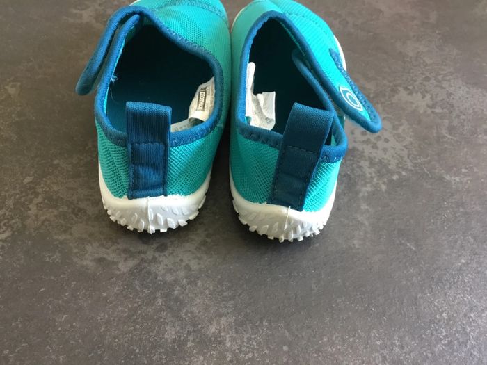 Chaussures d’eau - photo numéro 3