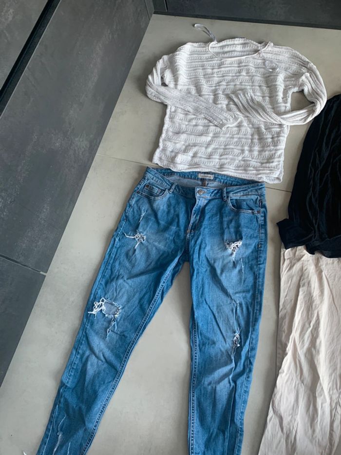 Liquidation taille XL 42 - photo numéro 6