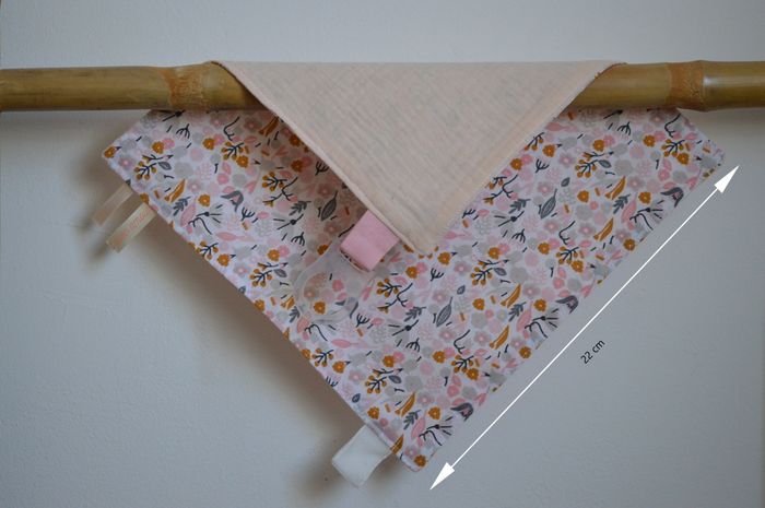 baby box, coffret naissance, accessoires bébé, doudous - photo numéro 4