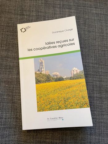 Idées reçues sur les coopératives agricoles
