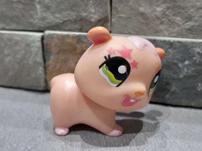 Figurine Petshop A23